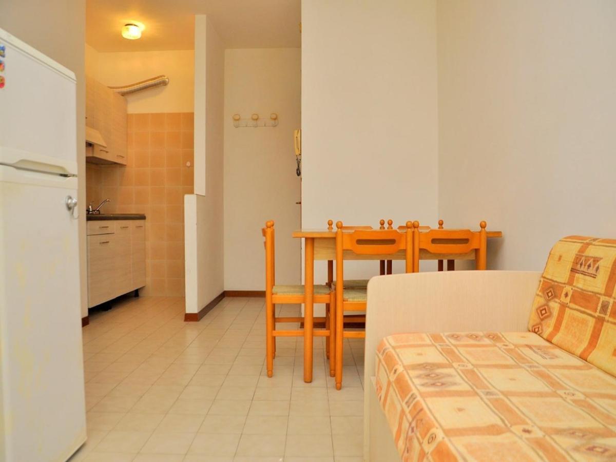 ביביונה Nice Apartment With Terrace Next To The Sea מראה חיצוני תמונה