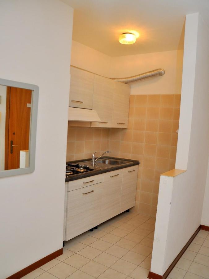 ביביונה Nice Apartment With Terrace Next To The Sea מראה חיצוני תמונה